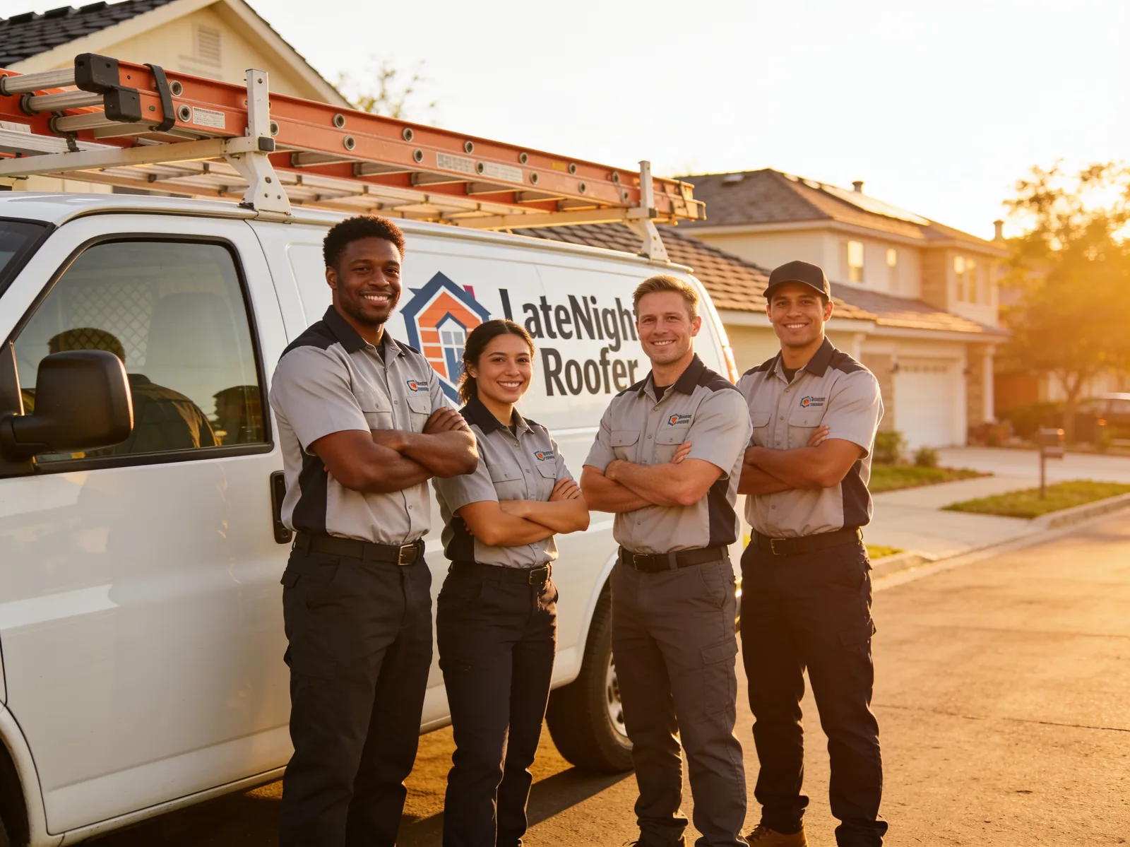 Emergency Roof Repair company in Beirne, AR